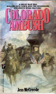 Colorado Ambush - RHM Bookstore