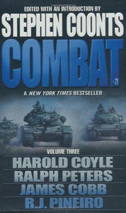 Combat, Vol. 3 - RHM Bookstore