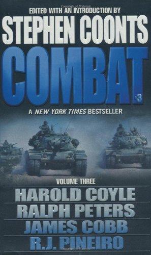 Combat, Vol. 3 - RHM Bookstore