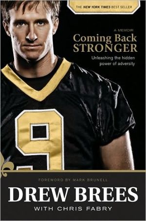 Coming Back STRONGER: Unleashing the Hidden Power of Adversity - RHM Bookstore