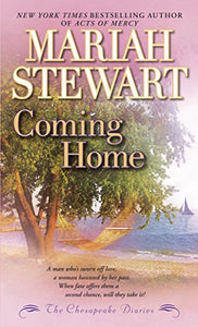 Coming Home (The Chesapeake Diaries) - RHM Bookstore