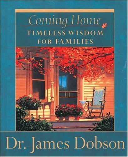 Coming Home: Timeless Wisdom for Families - RHM Bookstore