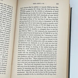 Commentaries On The Old Testament- EZEKIEL Vol 2 - RHM Bookstore