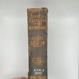 Commentary of the Gospel of John (1886) - RHM Bookstore