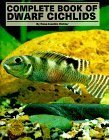 Complete Book of Dwarf Cichlids - RHM Bookstore