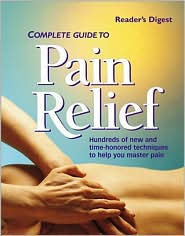 Complete Guide to Pain Relief - RHM Bookstore