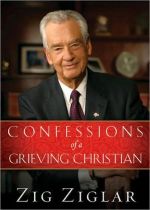 Confessions of a Grieving Christian - RHM Bookstore