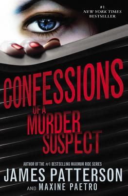 Confessions of a Murder Suspect (Confessions, 1) - RHM Bookstore