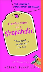 Confessions of a Shopaholic - RHM Bookstore