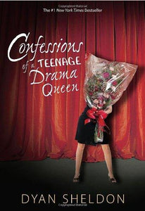 Confessions of a Teenage Drama Queen - RHM Bookstore