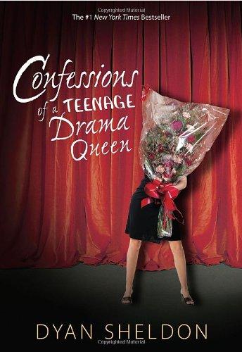 Confessions of a Teenage Drama Queen - RHM Bookstore