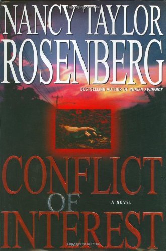 Conflict of Interest: A Novel - RHM Bookstore
