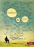 Connect The Dots: Discovering God's Ongoing Will In Your Life - Member Book - RHM Bookstore