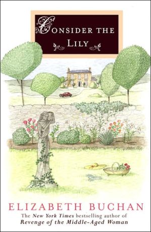Consider the Lily - RHM Bookstore