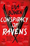 Conspiracy of Ravens (The Shadow, 2) - RHM Bookstore