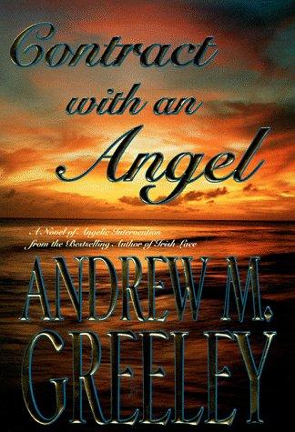 Contract With an Angel - RHM Bookstore