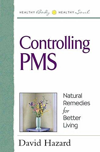 Controlling PMS (Healthy Body, Healthy Soul Series) - RHM Bookstore