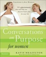 Conversations on Purpose for Women - RHM Bookstore