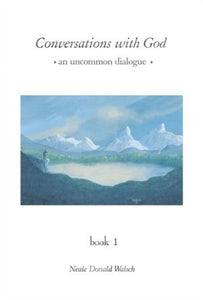 Conversations with God: An Uncommon Dialogue, Book 1 - RHM Bookstore