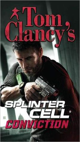 Conviction (Tom Clancy's Splinter Cell) - RHM Bookstore