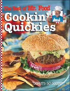 Cookin' Quickies: The Best of Mr. Food - RHM Bookstore