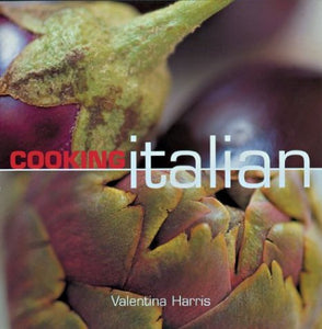 Cooking Italian - RHM Bookstore
