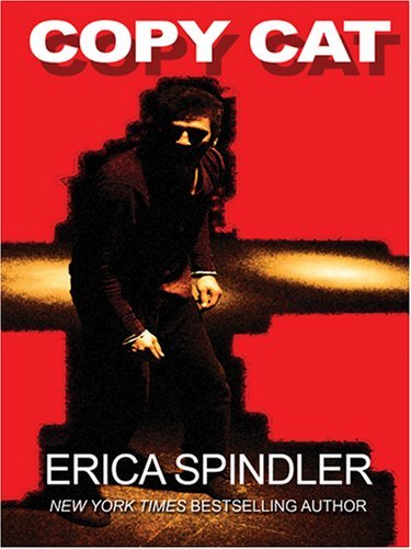 Copycat - RHM Bookstore