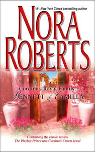 Cordina's Royal Family: Bennett & Camilla - RHM Bookstore
