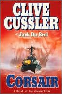 Corsair (The Oregon Files) - RHM Bookstore