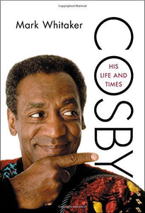 Cosby: His Life and Times - RHM Bookstore