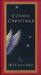 Cosmic Christmas - RHM Bookstore