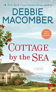 Cottage by the Sea: A Novel - RHM Bookstore