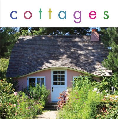 Cottages - RHM Bookstore