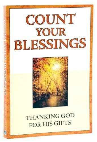 Count Your Blessings - RHM Bookstore