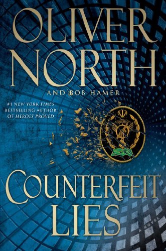 Counterfeit Lies - RHM Bookstore