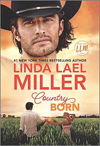 Country Born: A Novel (Painted Pony Creek, 3) - RHM Bookstore