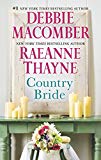 Country Bride: An Anthology - RHM Bookstore