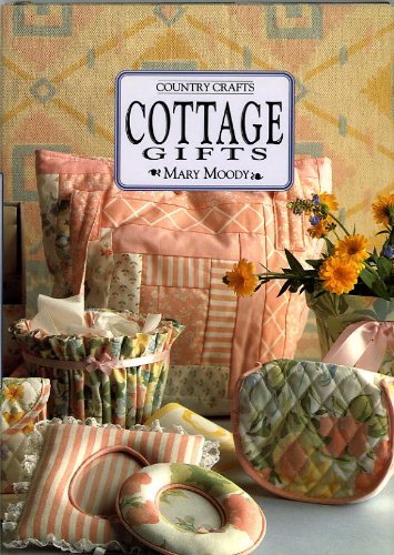 Country Crafts: Cottage Gifts (Country Crafts Series) - RHM Bookstore
