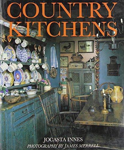 Country Kitchens - RHM Bookstore