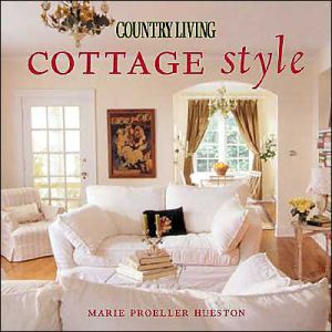 Country Living Cottage Style - RHM Bookstore
