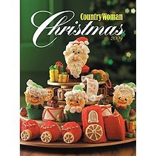 Country Woman Christmas 2009 - RHM Bookstore