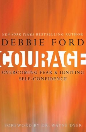 Courage: Igniting Self-Confidence - RHM Bookstore