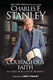 Courageous Faith: My Story From a Life of Obedience - RHM Bookstore