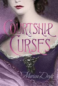 Courtship and Curses - RHM Bookstore