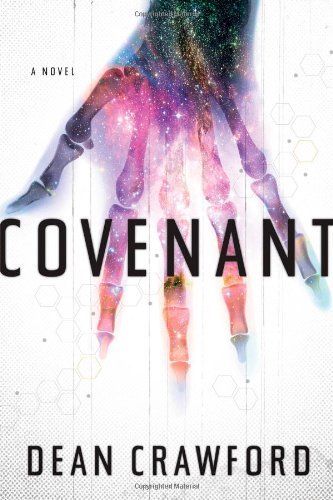 Covenant: A Novel - RHM Bookstore
