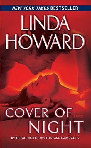 Cover of Night: A Novel - RHM Bookstore