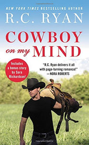 Cowboy on My Mind: Includes a bonus novella - RHM Bookstore