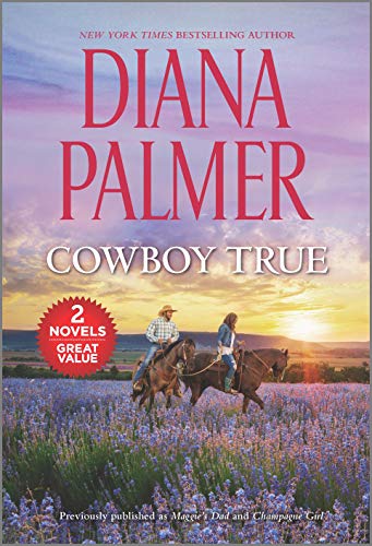 Cowboy True: A 2-in-1 Collection - RHM Bookstore