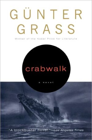Crabwalk - RHM Bookstore
