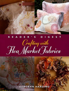 Crafting with Flea Market Fabrics - RHM Bookstore